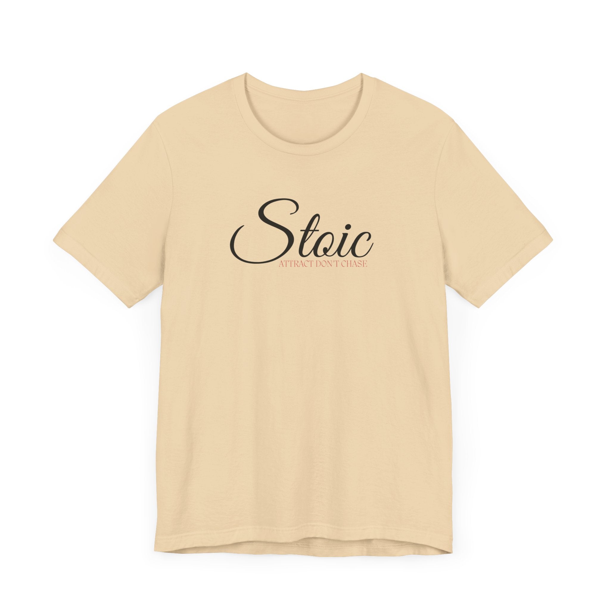 Stoic - Attraction